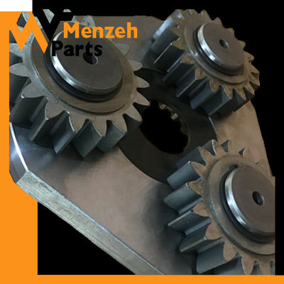 LG200 SY210C 1e planetaire zonnewieldrager Assy Swing Final Drive Gear