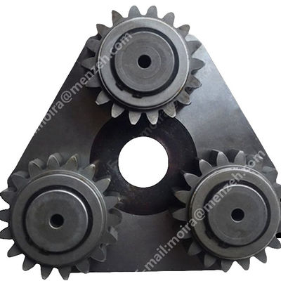 LG240 1e planetaire zonnewieldrager Assy Swing Eindaandrijftandwiel
