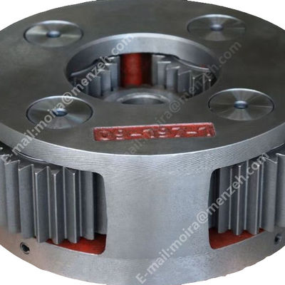 K1002540A K1004037A K1004038B 2230-1034 K9004901 DX260 DX255LC Carrier No.2 Assy Swing Drive Roterende motorversnelling