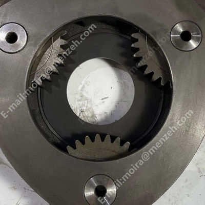 1015505 6018490 1026779 9182174 1011219 EX400-3 EX400-5 1e planetaire dragerconstructie Reisversnellingsbak
