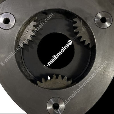 1015505 6018490 1026779 9182174 1011219 EX400-3 EX400-5 1e planetaire dragerconstructie Reisversnellingsbak