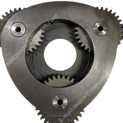 1015505 6018490 1026779 9182174 1011219 EX400-3 EX400-5 1e planetaire dragerconstructie Reisversnellingsbak