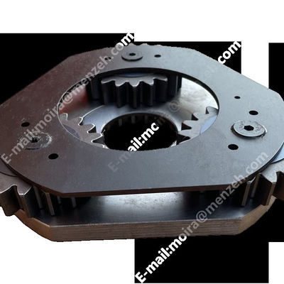 YN32W01019F1 YN32W01011P1 YN32W01011P1 2413N462F1 Graafmachine SK200-6E SK210LC Swing 1e Planetaire Tandwieldrager Assy