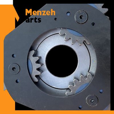 YN32W01019F1 YN32W01011P1 YN32W01011P1 2413N462F1 Graafmachine SK200-6E SK210LC Swing 1e Planetaire Tandwieldrager Assy