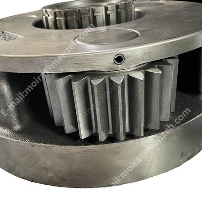 267-6799 169-5590 1912571 1484637 1912678 E329D E330D2 Rupsgraafmachine Eindaandrijving Carrier Planetair