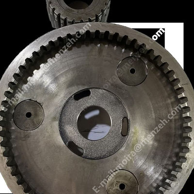 267-6799 169-5590 1912571 1484637 1912678 E329D E330D2 Rupsgraafmachine Eindaandrijving Carrier Planetair