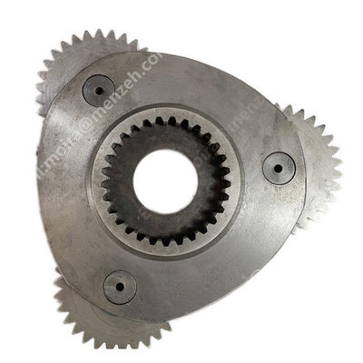 Zx230-3 graafmachine Reductie Versnellingsbak Tandwieldrager Assy Eerste draagconstructie