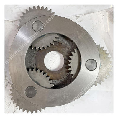 Zx230-3 graafmachine Reductie Versnellingsbak Tandwieldrager Assy Eerste draagconstructie