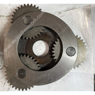 Zx230-3 graafmachine Reductie Versnellingsbak Tandwieldrager Assy Eerste draagconstructie