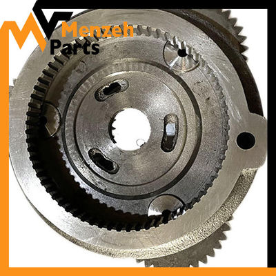 1027076 6020064 2028797 2042964 9200418 EX120-6 ZX120 reserveonderdeel 2e reisplaneetdrager Montage zonnewiel