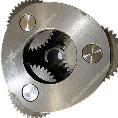 1027076 6020064 2028797 2042964 9200418 EX120-6 ZX120 reserveonderdeel 2e reisplaneetdrager Montage zonnewiel