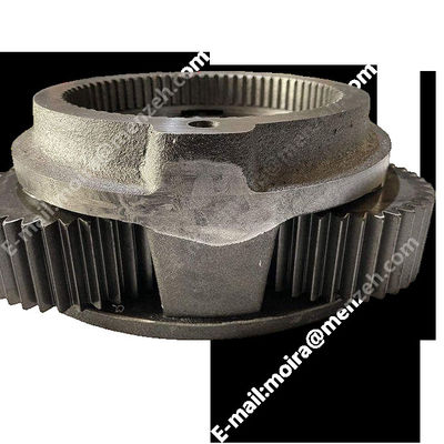 1027076 6020064 2028797 2042964 9200418 EX120-6 ZX120 reserveonderdeel 2e reisplaneetdrager Montage zonnewiel