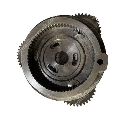 1027076 6020064 2028797 2042964 9200418 EX120-6 ZX120 reserveonderdeel 2e reisplaneetdrager Montage zonnewiel