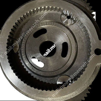 1027076 6020064 2028797 2042964 9200418 EX120-6 ZX120 reserveonderdeel 2e reisplaneetdrager Montage zonnewiel