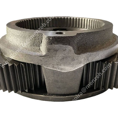1027076 6020064 2028797 2042964 9200418 EX120-6 ZX120 reserveonderdeel 2e reisplaneetdrager Montage zonnewiel