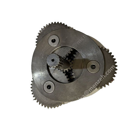 2043774 1027076 6020064 2028797 2042964 9200418 Ex200-5 Zx120 Ex200-3 Planetaire tandwieleenheid Eerste niveau met zonnewiel