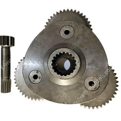 2043774 1027076 6020064 2028797 2042964 9200418 Ex200-5 Zx120 Ex200-3 Planetaire tandwieleenheid Eerste niveau met zonnewiel