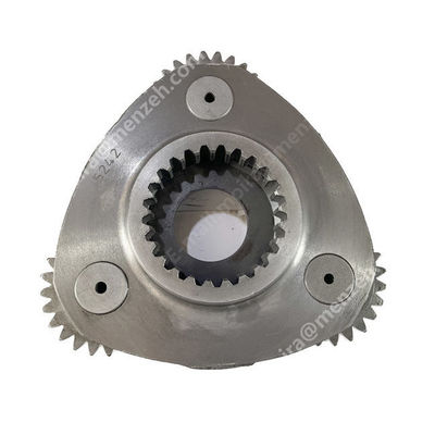 Zx240-3 Reizen Planetaire Reductie Versnellingsbak Versnelling Planetaire Drager 1 2 3 Stage
