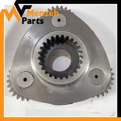 Zx240-3 Reizen Planetaire Reductie Versnellingsbak Versnelling Planetaire Drager 1 2 3 Stage