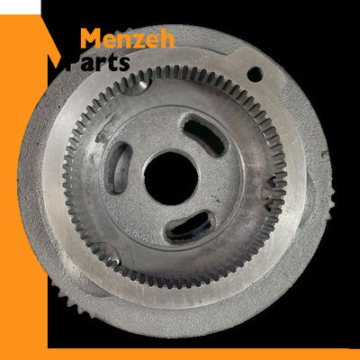 Zx240-3 Excavator Travel Planetary Sun Gear Carrier Assy 3rd Carrier Assembly