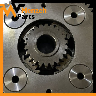 31E6-12020 31E6-12030 91E1-2907191E1-28070 31E6-12040 R130-7 R150W-7 R140LC-7 Graafmachine Rotary Device Planetaire Carrier