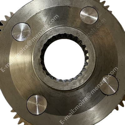 31E6-12020 31E6-12030 91E1-2907191E1-28070 31E6-12040 R130-7 R150W-7 R140LC-7 Graafmachine Rotary Device Planetaire Carrier