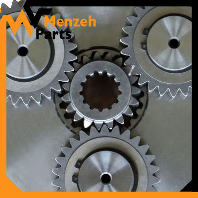 K1002546 K1004040B K1004037A DX255 DX260 graafmachine Roterend reductietandwiel Zwenkdrager No.1 Assy