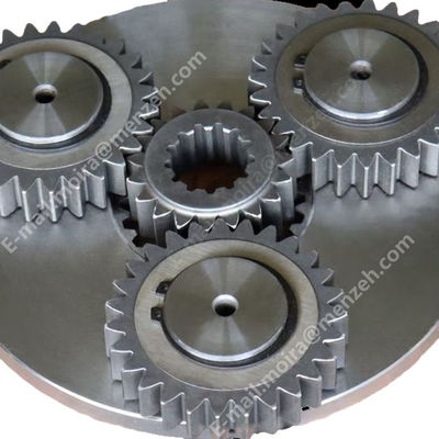 K1002546 K1004040B K1004037A DX255 DX260 graafmachine Roterend reductietandwiel Zwenkdrager No.1 Assy