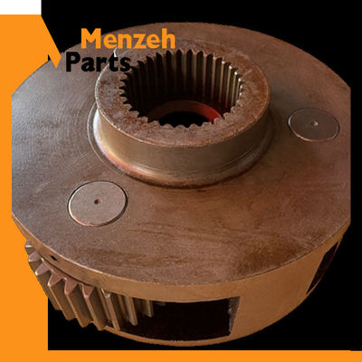MX132 PC160-7 2e planetaire tandwieldrager Assy Swing Eindaandrijftandwiel