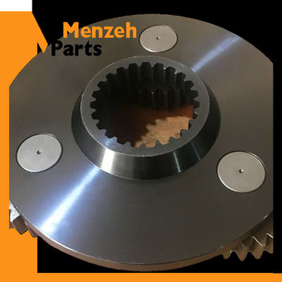 SA7117-00510 VOE14608963 VOE14505737 SA7118-23210 EC360 Graafmachine Swing Versnellingsbak Binnenste Onderdelen 1e Planetaire Montage