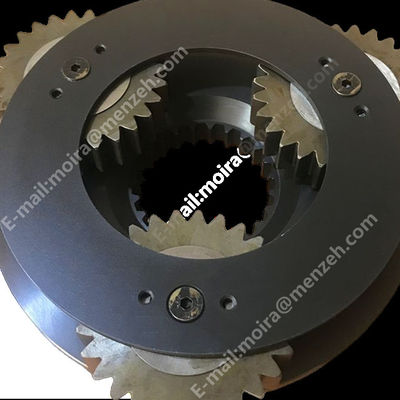 SA7117-00510 VOE14608963 VOE14505737 SA7118-23210 EC360 Graafmachine Swing Versnellingsbak Binnenste Onderdelen 1e Planetaire Montage