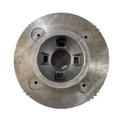 Zx330-3 graafmachine reisdrager Assy en zonnewiel planetaire drager Assy