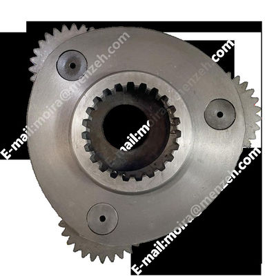 Zx330-3 graafmachine reisdrager Assy en zonnewiel planetaire drager Assy