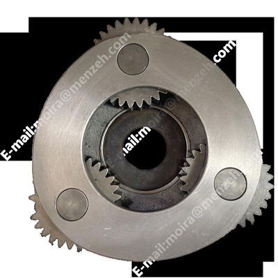 Zx330-3 graafmachine reisdrager Assy en zonnewiel planetaire drager Assy