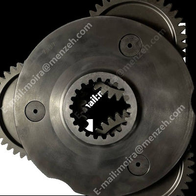 DH420 1st Planet Carrier Assembly Reizen Planetaire zonnewieldrager Assy