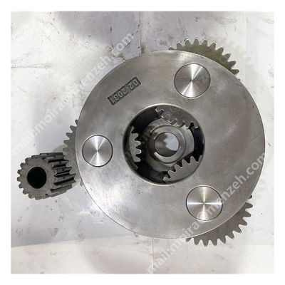 E320D Graafmachine WY 2nd Planetary Sun Gear Carrier Assy Travel Final Drive Gear