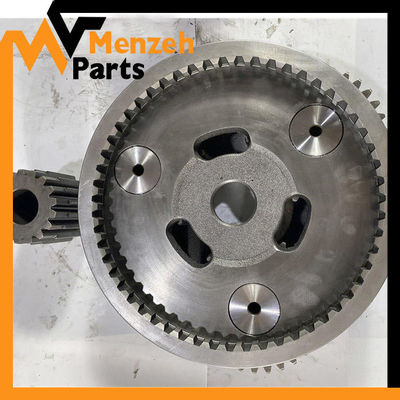 E320D Graafmachine WY 2nd Planetary Sun Gear Carrier Assy Travel Final Drive Gear