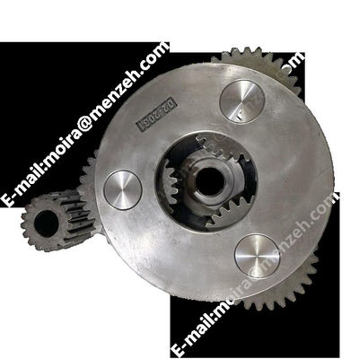 E320D Graafmachine WY 2nd Planetary Sun Gear Carrier Assy Travel Final Drive Gear