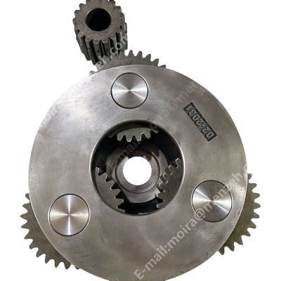 E320D Graafmachine WY 2nd Planetary Sun Gear Carrier Assy Travel Final Drive Gear