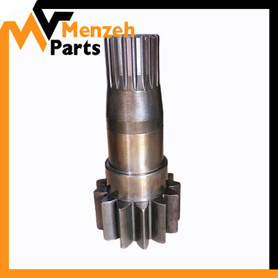 099-1102 096-750 096-7499 5I5189 0941510 0964000 0964005 E200B Zwenkaandrijfas Graafmachine Zwenkmotor Reductietandwiel