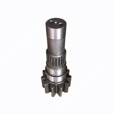 099-6561 099-6551 099-6554 0949987 0952125 0949986 0961897 E70B Zwenkaandrijfas Graafmachine Zwenkmotor Reductietandwiel