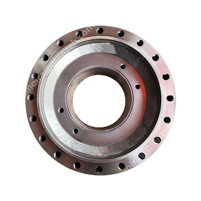 333-3036 3530528 2276113 2966249 van het Graafwerktuigfinal drive parts van E345 E349 E345D de Motorhuisvesting