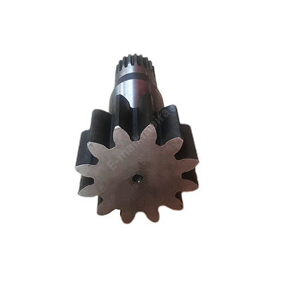 Ex120-2 ex100-2 ex120-3 ex120-5 slingeren van de de schommelingsmotor van het drijfasgraafwerktuig van de de verminderingsversnellingsbak vervangstuk van het de aandrijvingsapparaat het definitieve