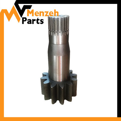Ex120-2 ex100-2 ex120-3 ex120-5 slingeren van de de schommelingsmotor van het drijfasgraafwerktuig van de de verminderingsversnellingsbak vervangstuk van het de aandrijvingsapparaat het definitieve