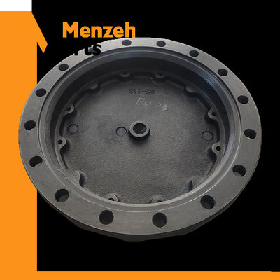 094-1515 099-3665 096-6334 Delen die van de de Reisversnellingsbak van EL200B E200 E240 EL240 Graafwerktuig Final Drive Cover insluiten