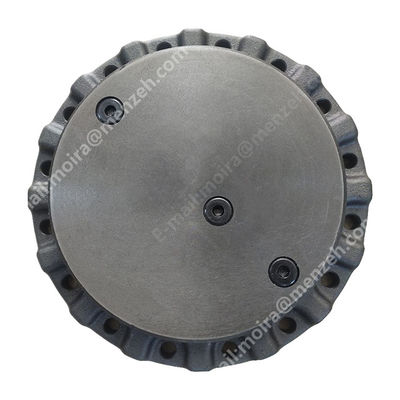 094-1515 099-3665 096-6334 Delen die van de de Reisversnellingsbak van EL200B E200 E240 EL240 Graafwerktuig Final Drive Cover insluiten