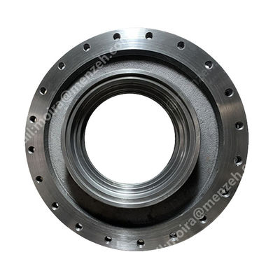 Van het de Hubgraafwerktuig van PC240-8MO pc220-8 MO Travel Gearbox Drive Gear de HUB van Housing Sprocket