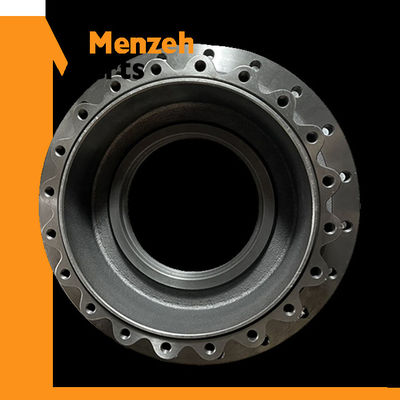 Van het de Hubgraafwerktuig van PC240-8MO pc220-8 MO Travel Gearbox Drive Gear de HUB van Housing Sprocket