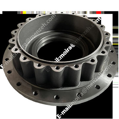 Van het de Hubgraafwerktuig van PC240-8MO pc220-8 MO Travel Gearbox Drive Gear de HUB van Housing Sprocket