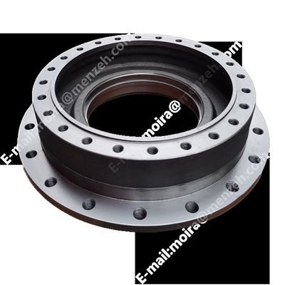 1027152 1032488 4635055 YC40000668 ZX200 ZX230 van het de Reisapparaat van de Versnellingsbakhuisvesting van de het Graafwerktuighuisvesting de Trommel van de de Tandhub